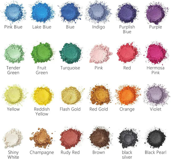 Hundemarke - MUSCHEL