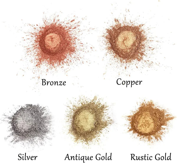 Hundemarke - MUSCHEL