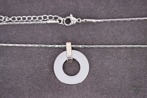 Ring chain - motto chain