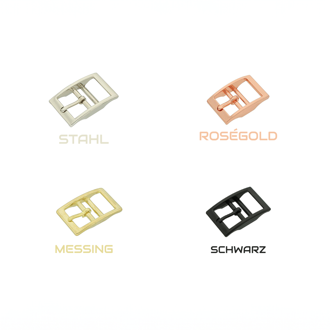 Riemen Halsband - maize & weiss