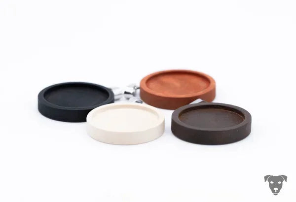 Kompassrose - Holzlünette (div.Ausführungen)