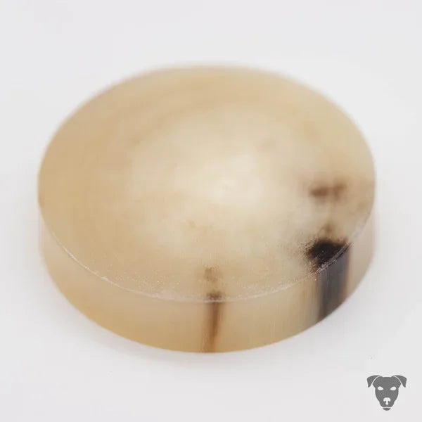 HORNSCHMUCK arab.Ornament LILA