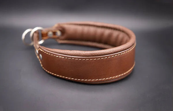 Riemen Halsband, Hunde Halsband handgefertigt, Halsband Konfigurator, DIY Hundehalsband, Riemen Halsband handmade-4-dogs, Lasergravierter Steckverschluss, handgefertigtes Hundehalsband mit Edelstein
