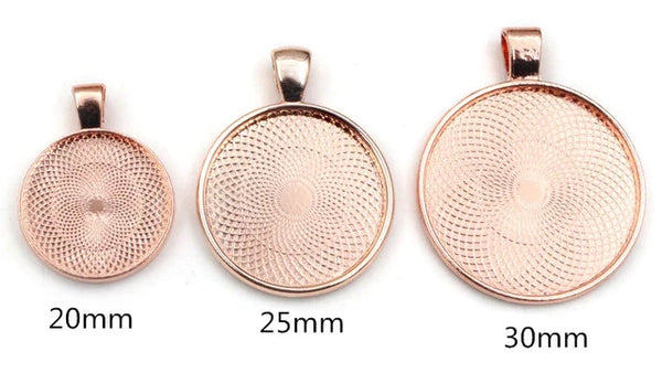 Hundemarke - MUSCHEL