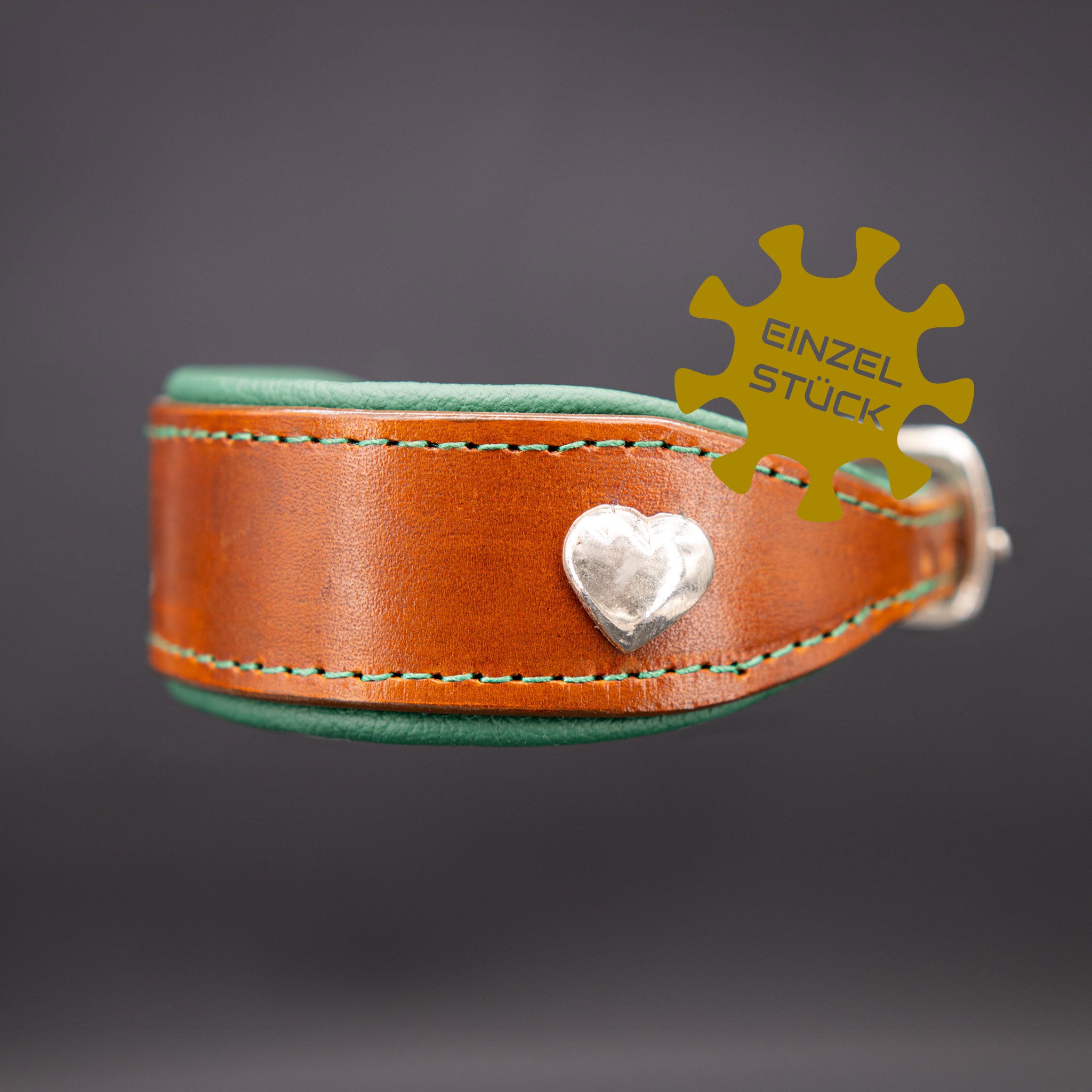 Lerhalsband-kleine-Hunde-Einzelstück