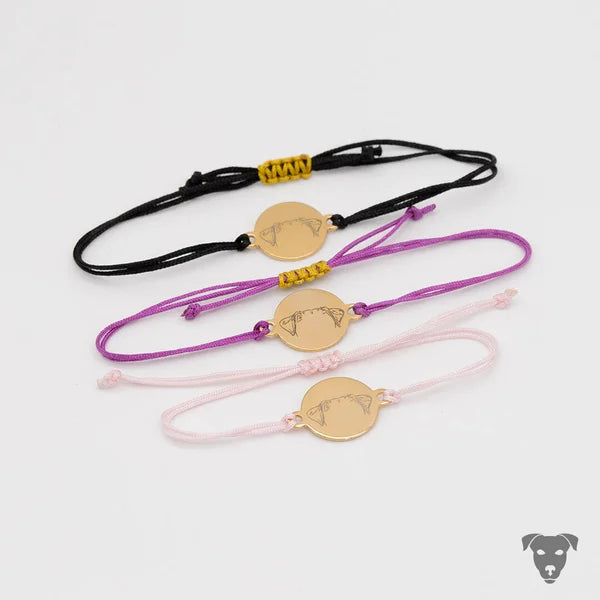 OHREN-Armband