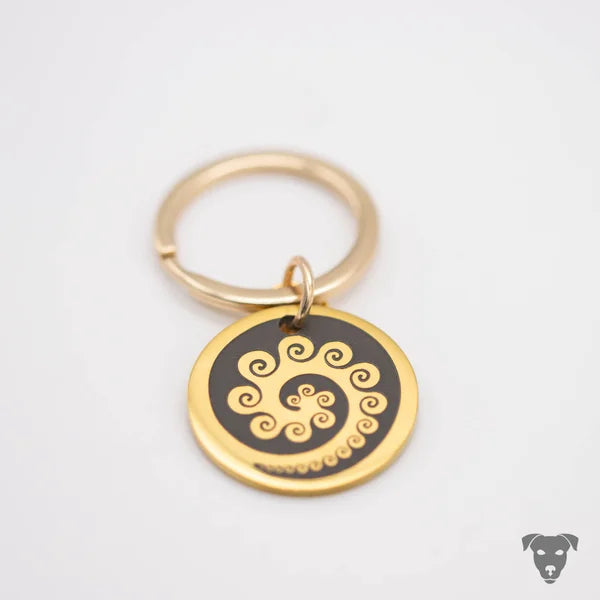 handmade-4-dogs, laser gravierter Schlüsselanhänger, Schmuck mit graviertem Pfotenabdruck, graviertem Nasenabdruck vom Hund, graviertem Baby Fußabdruck, gravierter Fingerabdruck