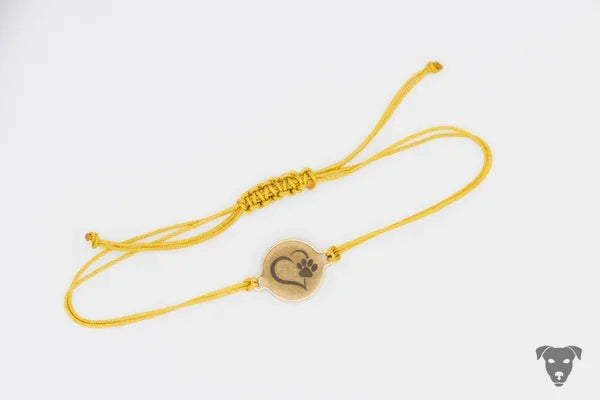 MACRAME BRACELET, various colors and models