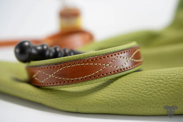 Riemen Halsband, Hunde Halsband handgefertigt, Halsband Konfigurator, DIY Hundehalsband, Riemen Halsband handmade-4-dogs, Lasergravierter Steckverschluss, handgefertigtes Hundehalsband mit Edelstein