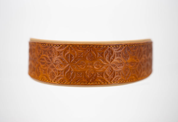 Riemen Halsband, Hunde Halsband handgefertigt, Halsband Konfigurator, DIY Hundehalsband, Riemen Halsband handmade-4-dogs, Lasergravierter Steckverschluss, handgefertigtes Hundehalsband mit Edelstein