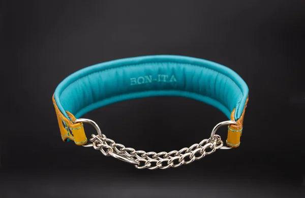 Riemen Halsband, Hunde Halsband handgefertigt, Halsband Konfigurator, DIY Hundehalsband, Riemen Halsband handmade-4-dogs, Lasergravierter Steckverschluss, handgefertigtes Hundehalsband mit Edelstein