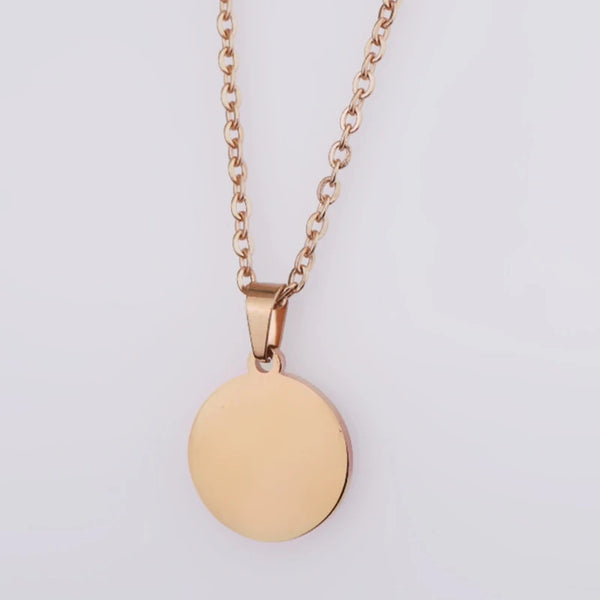 Border Terrier Unisex-Kette