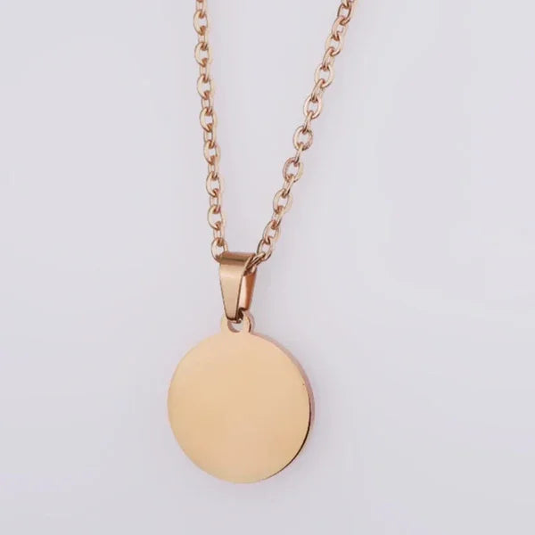 Border Terrier Unisex-Kette