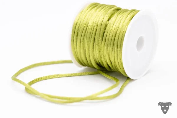 Muschel Armband - Pfotenherz