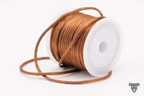 Muschel Armband - Pfotenherz