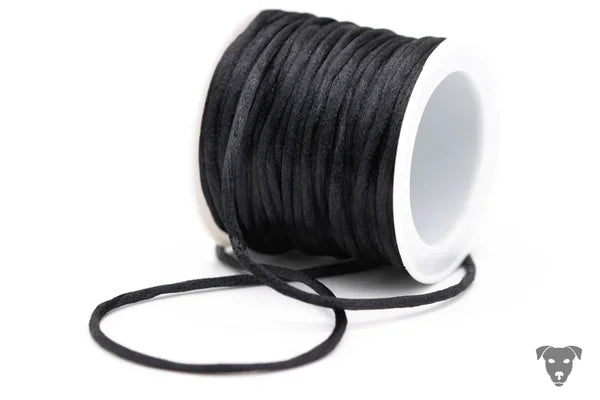 Muschel Armband - Pfotenherz