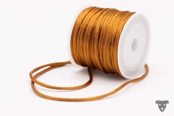 Muschel Armband - Pfotenherz