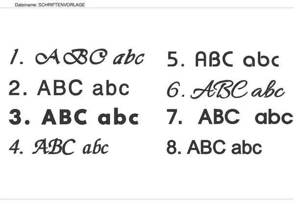 Impfpasshülle, EU-Heimtierausweishülle ZINKWAND