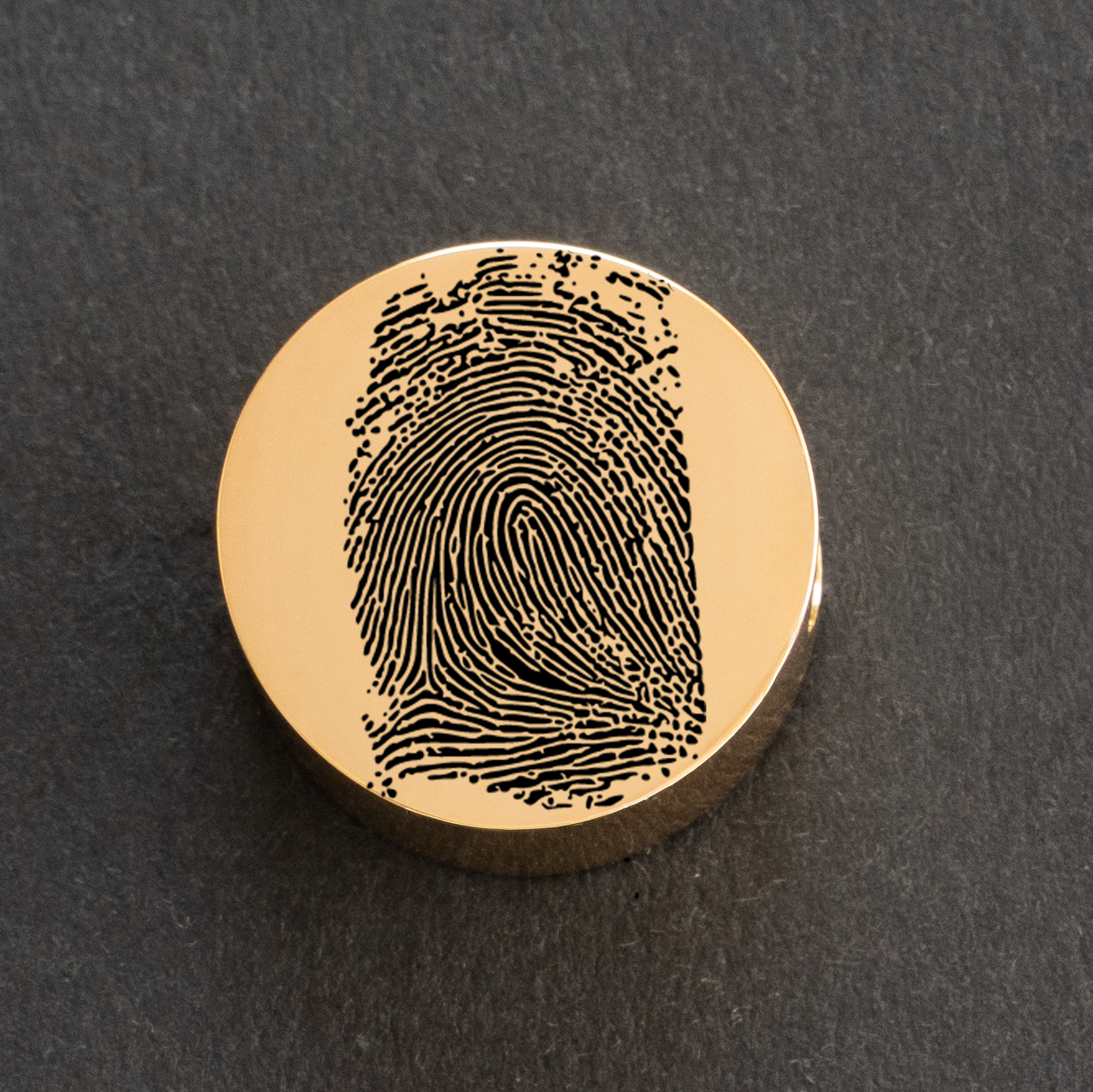 CHARM, einzeln, in silber oder gold
