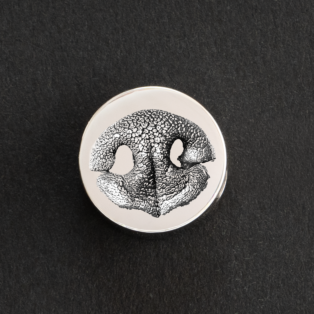 CHARM, einzeln, in silber oder gold
