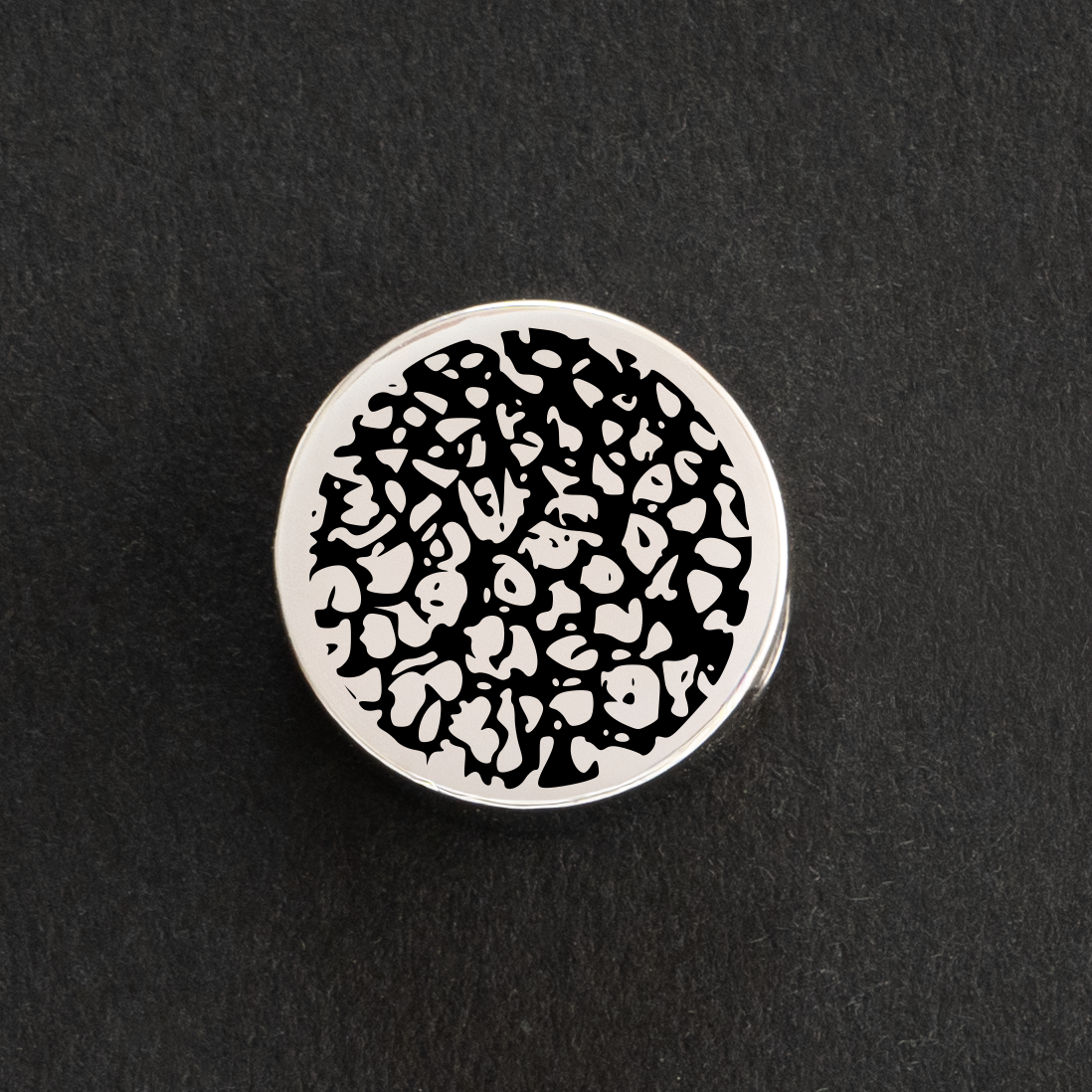 CHARM, einzeln, in silber oder gold