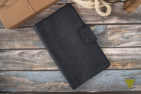 Travel Wallet LIZARD