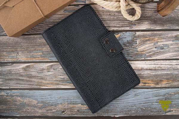 Travel Wallet LIZARD