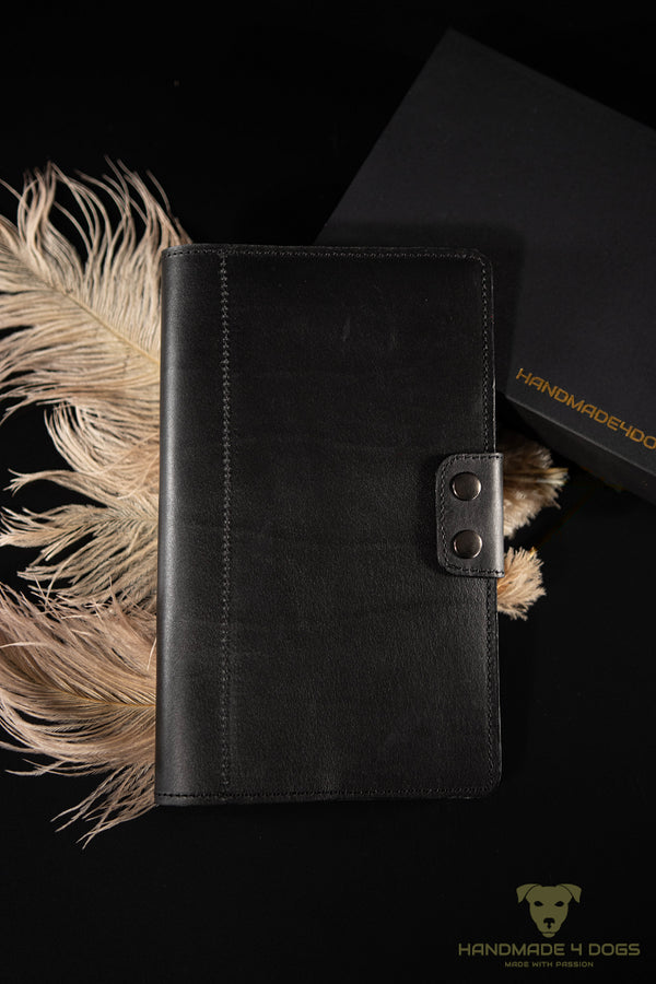 Travel Wallet black/black