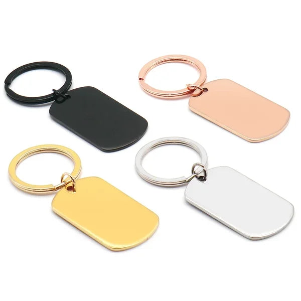 handmade-4-dogs, laser gravierter Schlüsselanhänger, Schmuck mit graviertem Pfotenabdruck, graviertem Nasenabdruck vom Hund, graviertem Baby Fußabdruck, gravierter Fingerabdruck