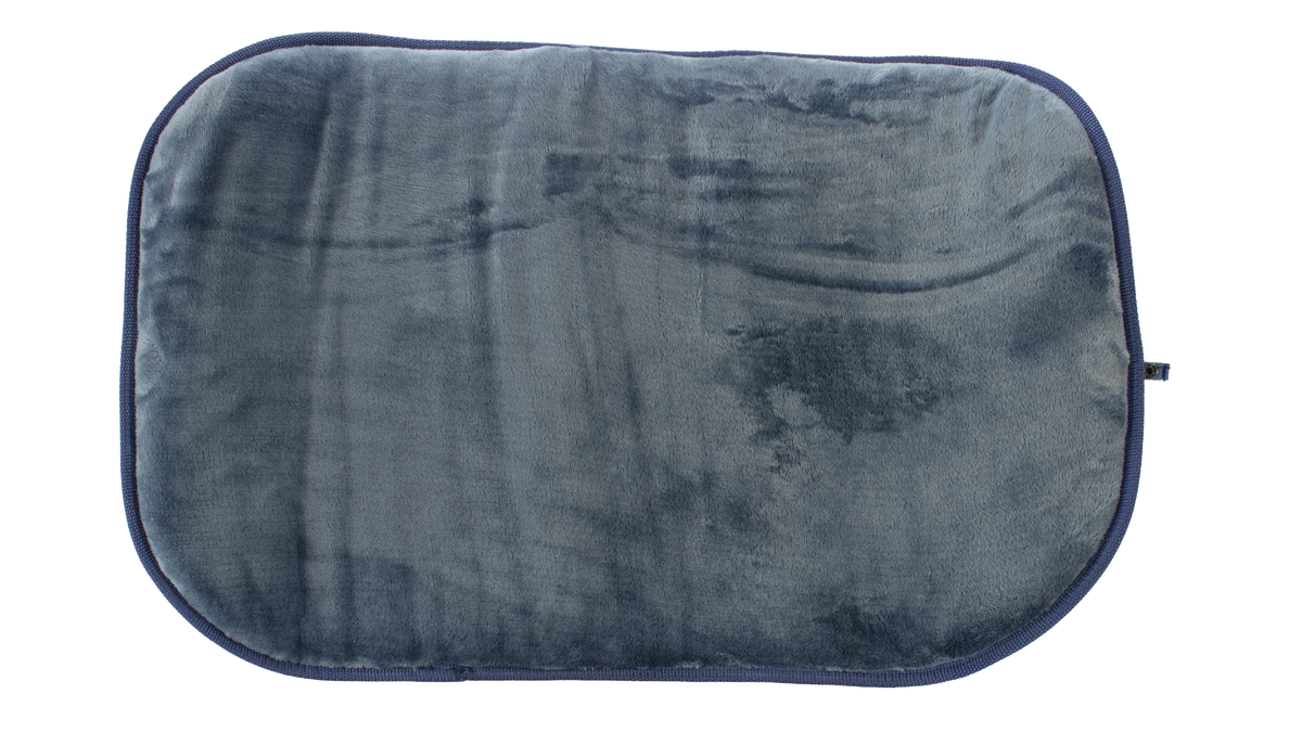 Dog Bed To Go LIGHT | Wedgewood & Dunkelblau