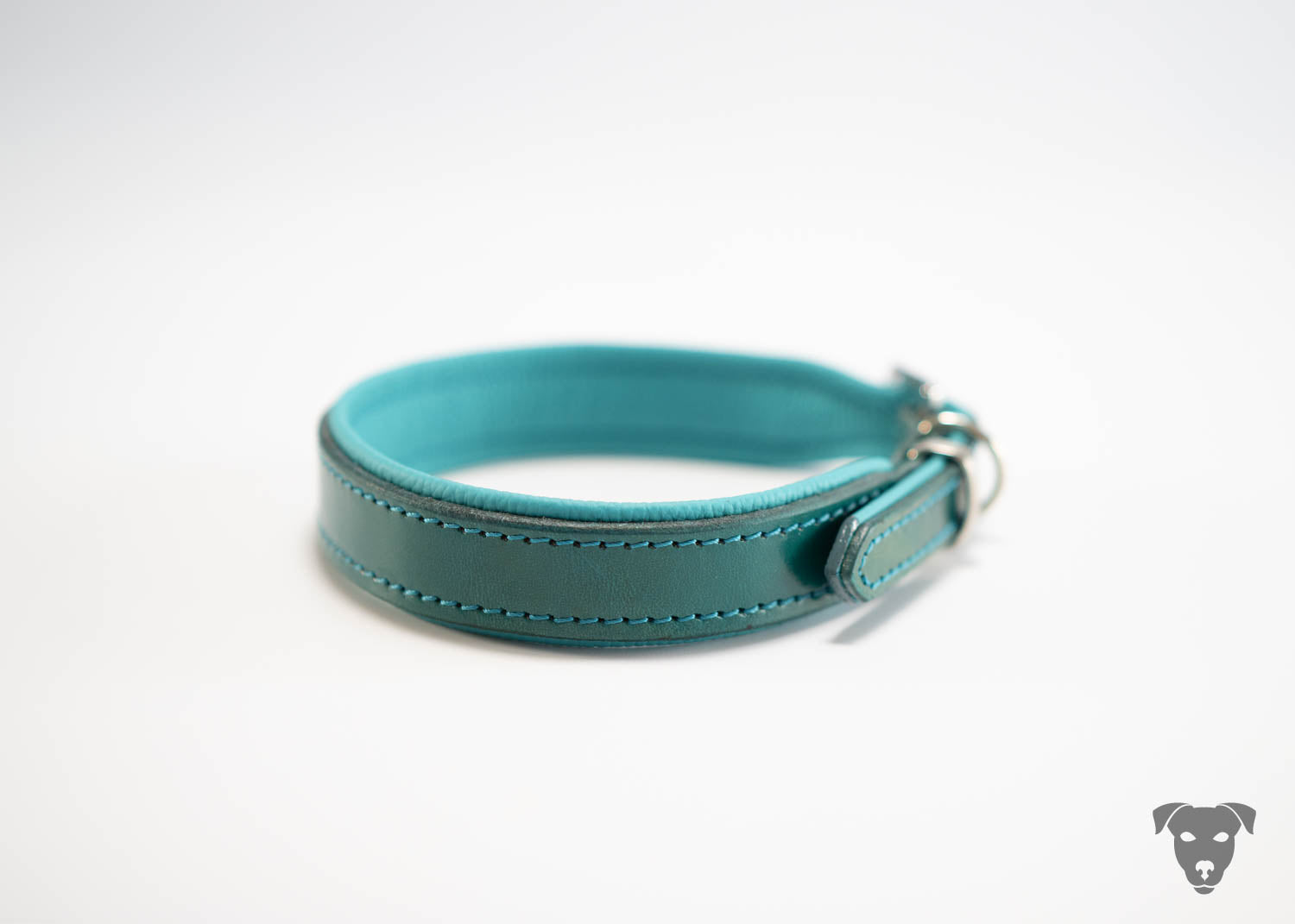Riemen Halsband, Hunde Halsband handgefertigt, Halsband Konfigurator, DIY Hundehalsband, Riemen Halsband  handmade-4-dogs