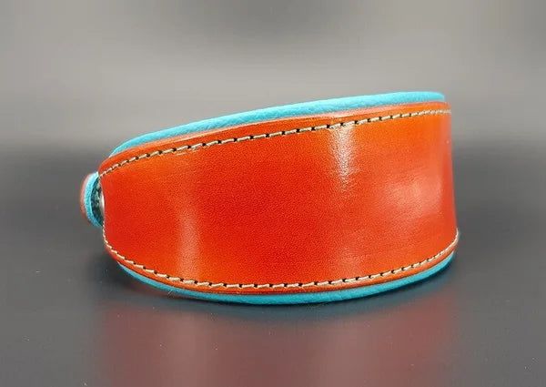 Riemen Halsband, Hunde Halsband handgefertigt, Halsband Konfigurator, DIY Hundehalsband, Riemen Halsband  handmade-4-dogs, Lasergravierter Steckverschluss, handgefertigtes Hundehalsband mit Edelstein
