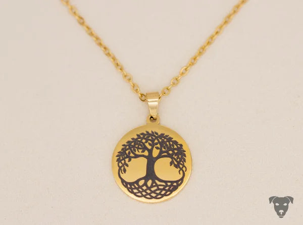 Celtic tree of life