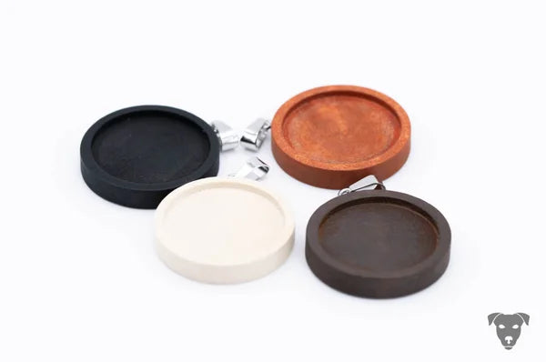 Celt. Tree of Life - wooden bezel (various versions)