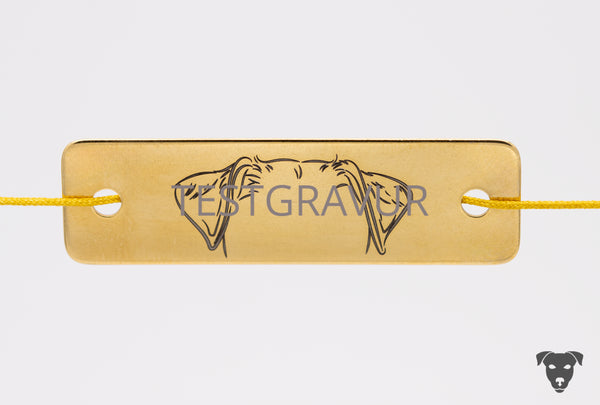 EARS bracelet