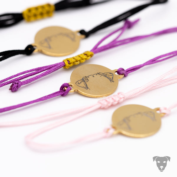 EARS bracelet