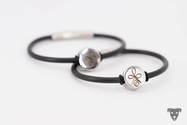 Rubber bracelet, various models