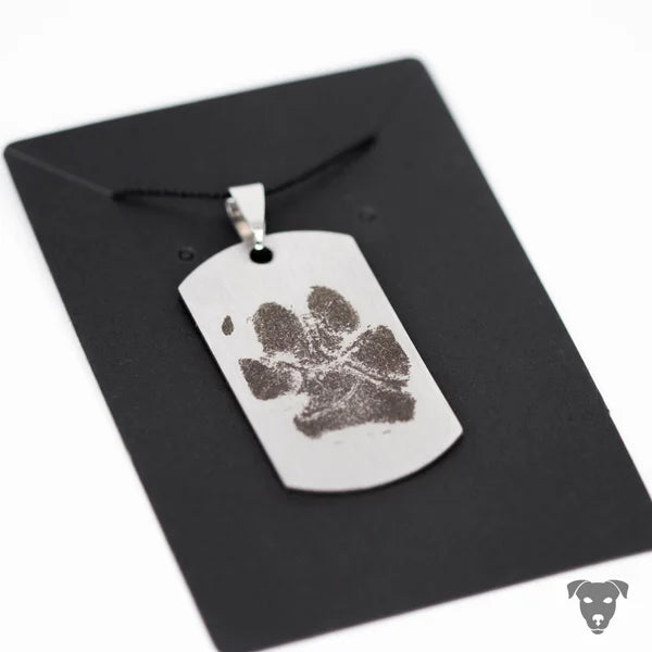 DOGTAG - for men