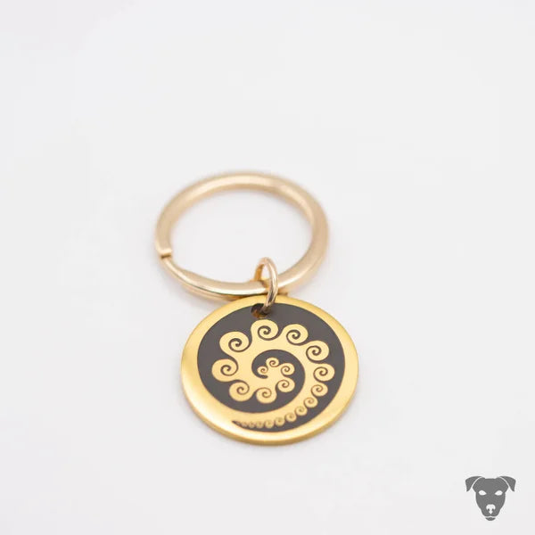 handmade-4-dogs, laser gravierter Schlüsselanhänger, Schmuck mit graviertem Pfotenabdruck, graviertem Nasenabdruck vom Hund, graviertem Baby Fußabdruck, gravierter Fingerabdruck