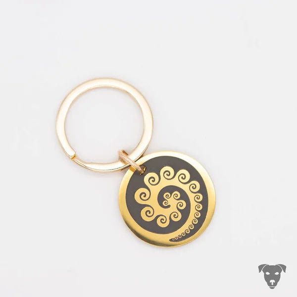 handmade-4-dogs, laser gravierter Schlüsselanhänger, Schmuck mit graviertem Pfotenabdruck, graviertem Nasenabdruck vom Hund, graviertem Baby Fußabdruck, gravierter Fingerabdruck