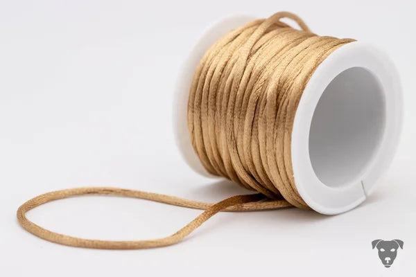 Muschel Armband - Pfotenherz