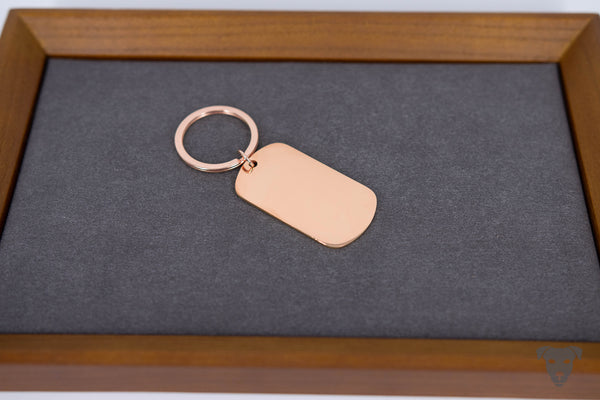 handmade-4-dogs, laser gravierter Schlüsselanhänger, Schmuck mit graviertem Pfotenabdruck, graviertem Nasenabdruck vom Hund, graviertem Baby Fußabdruck, gravierter Fingerabdruck