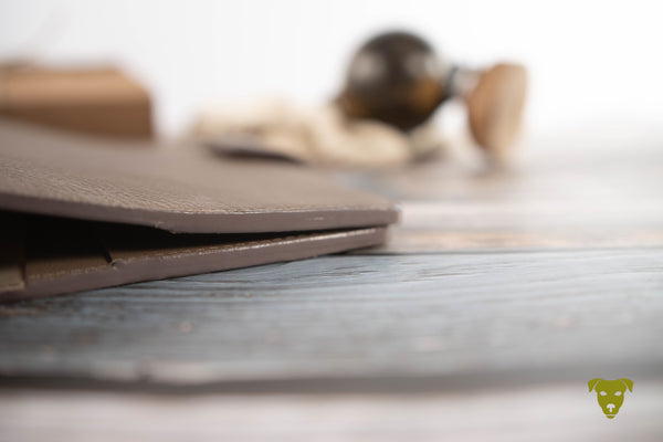 Travel Wallet TAUPE