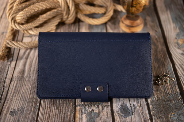 Travel Wallet NAVY